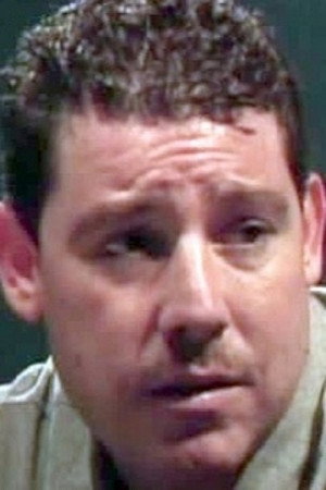 Jeff Scott portrait