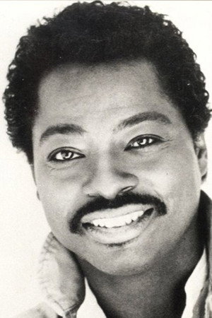 David Williams portrait