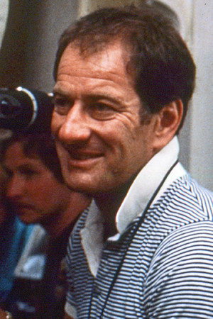 Owen Roizman portrait