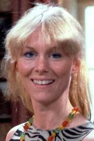 Jannie Faurschou portrait