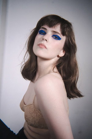 Mayaskye portrait