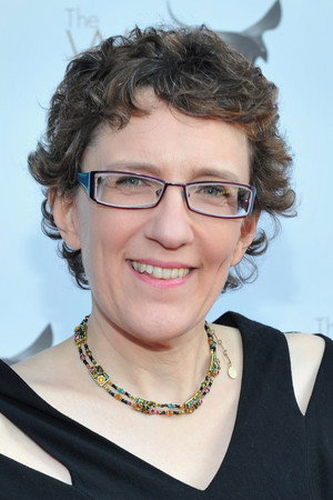 Jane Espenson portrait