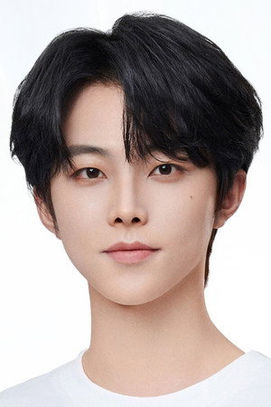 Zeng Yaohui portrait