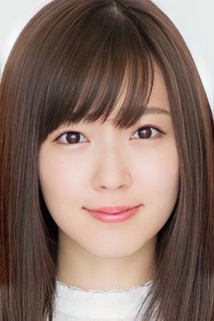 Airi Suzuki portrait