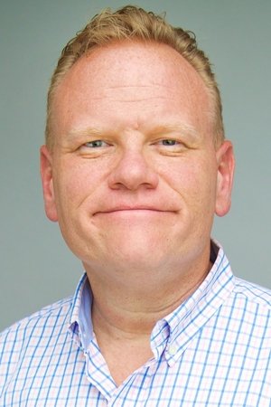 Larry Joe Campbell portrait