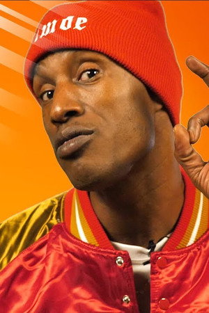 JT the Bigga Figga portrait