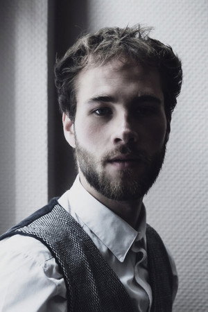Flo Sohn portrait