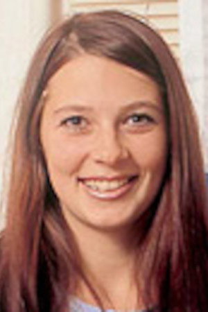 Shelby A portrait