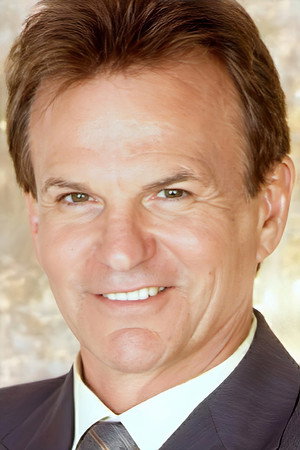 Josh Taylor portrait