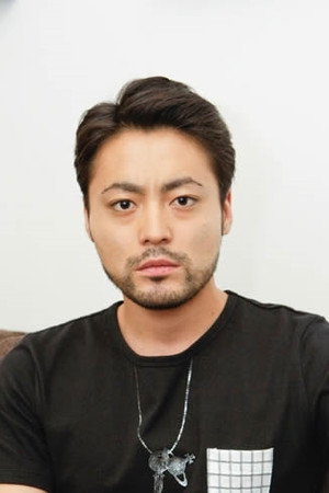 Takayuki Yamada portrait