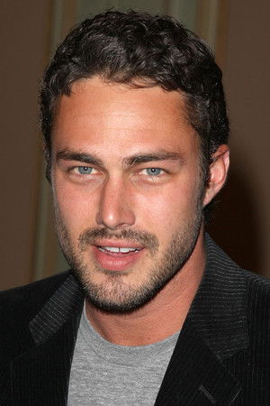 Taylor Kinney portrait