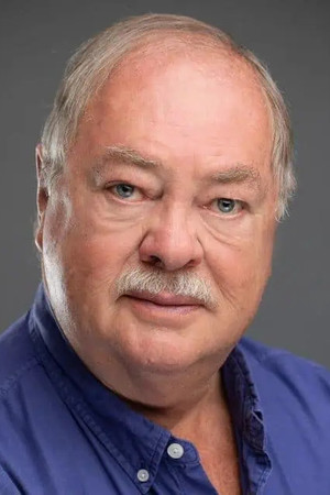 Francois Stemmet portrait