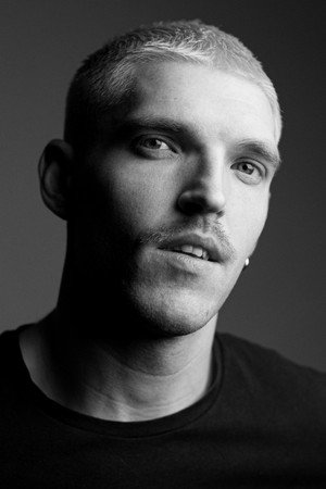 Martin Nick Alexandersson portrait