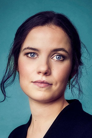 Zara Devlin portrait