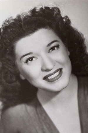 Anita Ellis portrait
