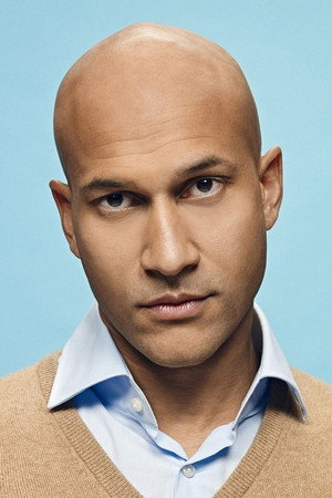 Keegan-Michael Key portrait