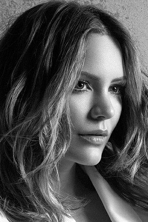 Katharine McPhee portrait