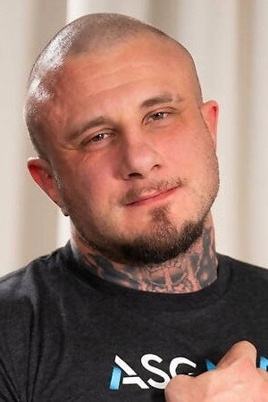 Crush Daddy portrait