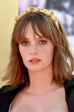Maya Hawke portrait