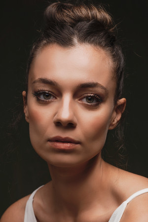 Ceyda Kasabalı portrait