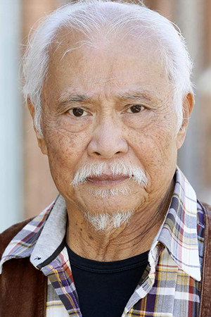 Bert Matias portrait