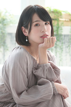 Yuka Nakanishi portrait
