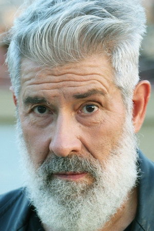 Alessandro Benvenuti portrait