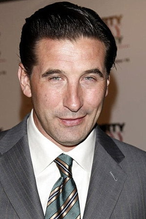 William Baldwin portrait