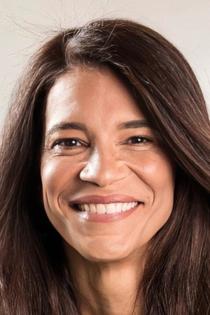 Soraya Pina portrait