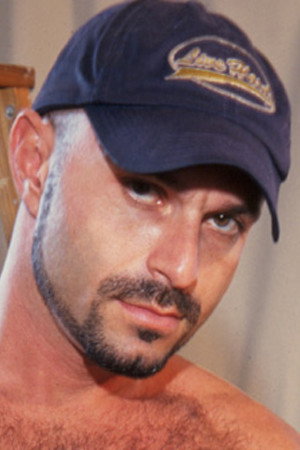 Stephan Bertoli portrait