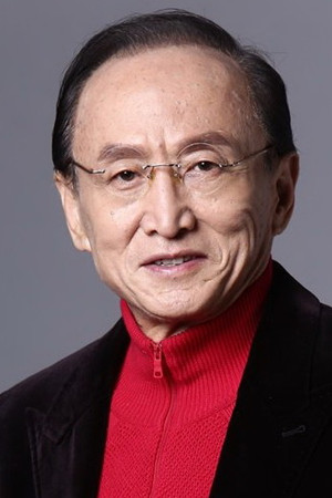 Shu Yaoxuan portrait
