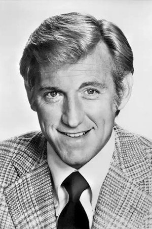 David Sheehan portrait