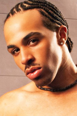Damori Rockafella portrait