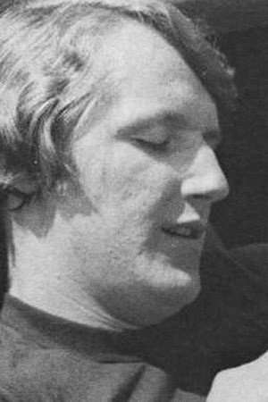 Buzz Nelson portrait