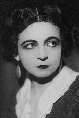 Jaroslava Skorkovská portrait