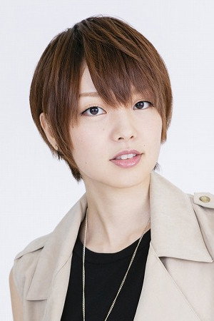 Yuuko Iida portrait