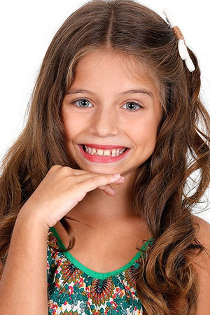 Melissa Nóbrega portrait