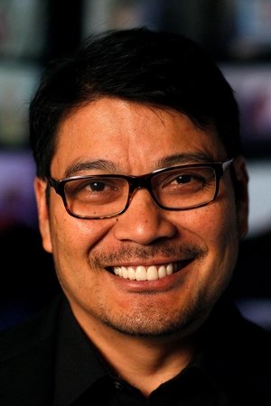 Ronnie del Carmen portrait
