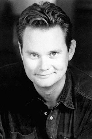 Ian Gilmour portrait