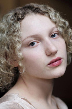 Tallulah Haddon portrait