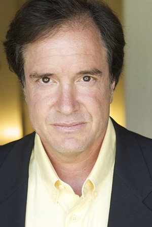 Angelo Tiffe portrait