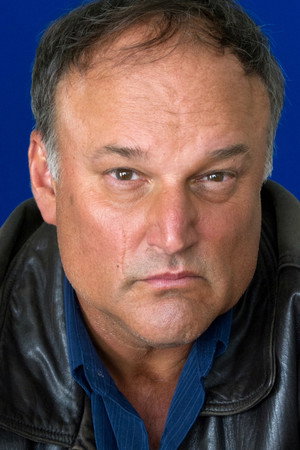 Ron Roggé portrait
