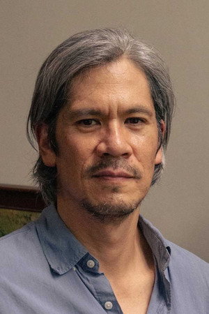 Erwin Romulo portrait