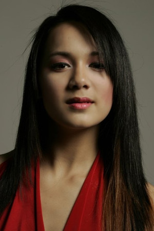 Samantha Win portrait