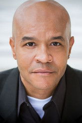 Kevin Jiggetts portrait