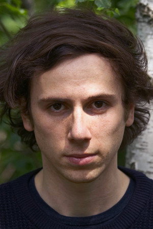 Jérémie Galiana portrait