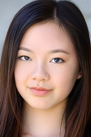 Megan Truong portrait