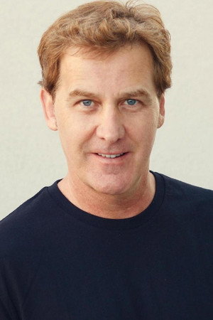 Jim Florentine portrait