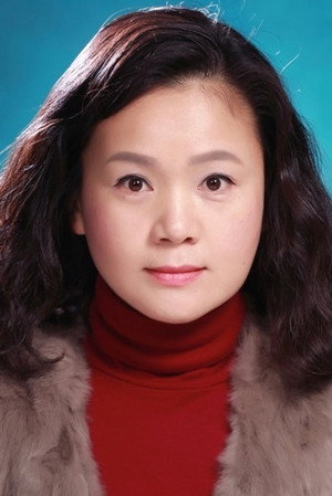 Cha Sang-mi portrait