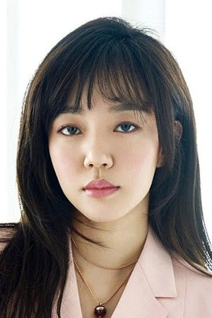 Lim Soo-jung portrait